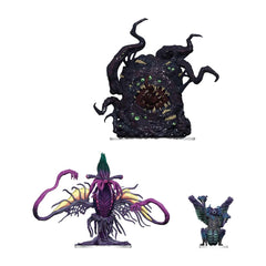 PREORDER D&D Icons of the Realms: Eldritch Enemies of Ravenloft