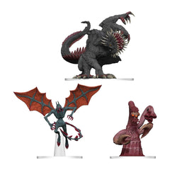 PREORDER D&D Icons of the Realms: Maddening Monsters of Ravenloft