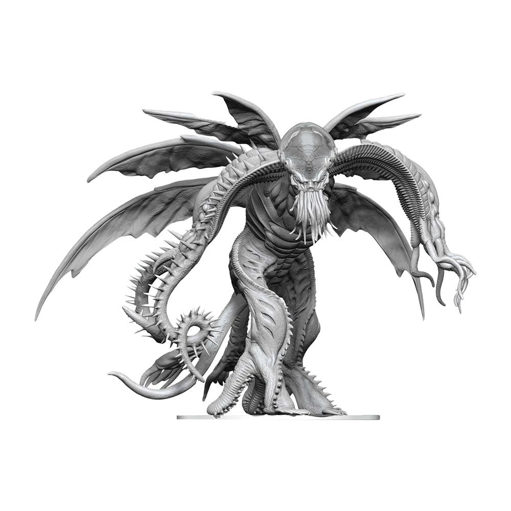 PREORDER D&D Nolzurs Marvelous Miniatures: Cthulhu