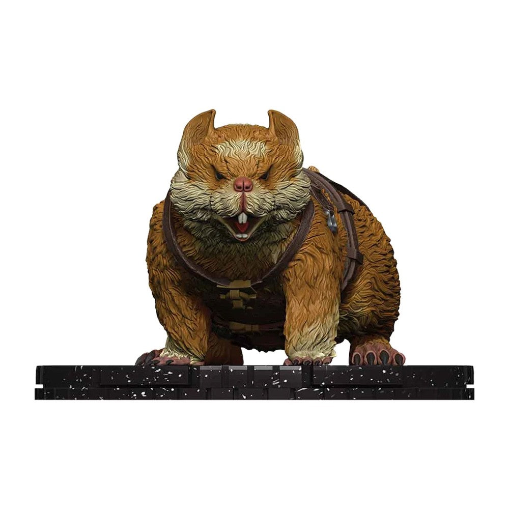 PREORDER D&D HeroClix: Giant Space Hamster
