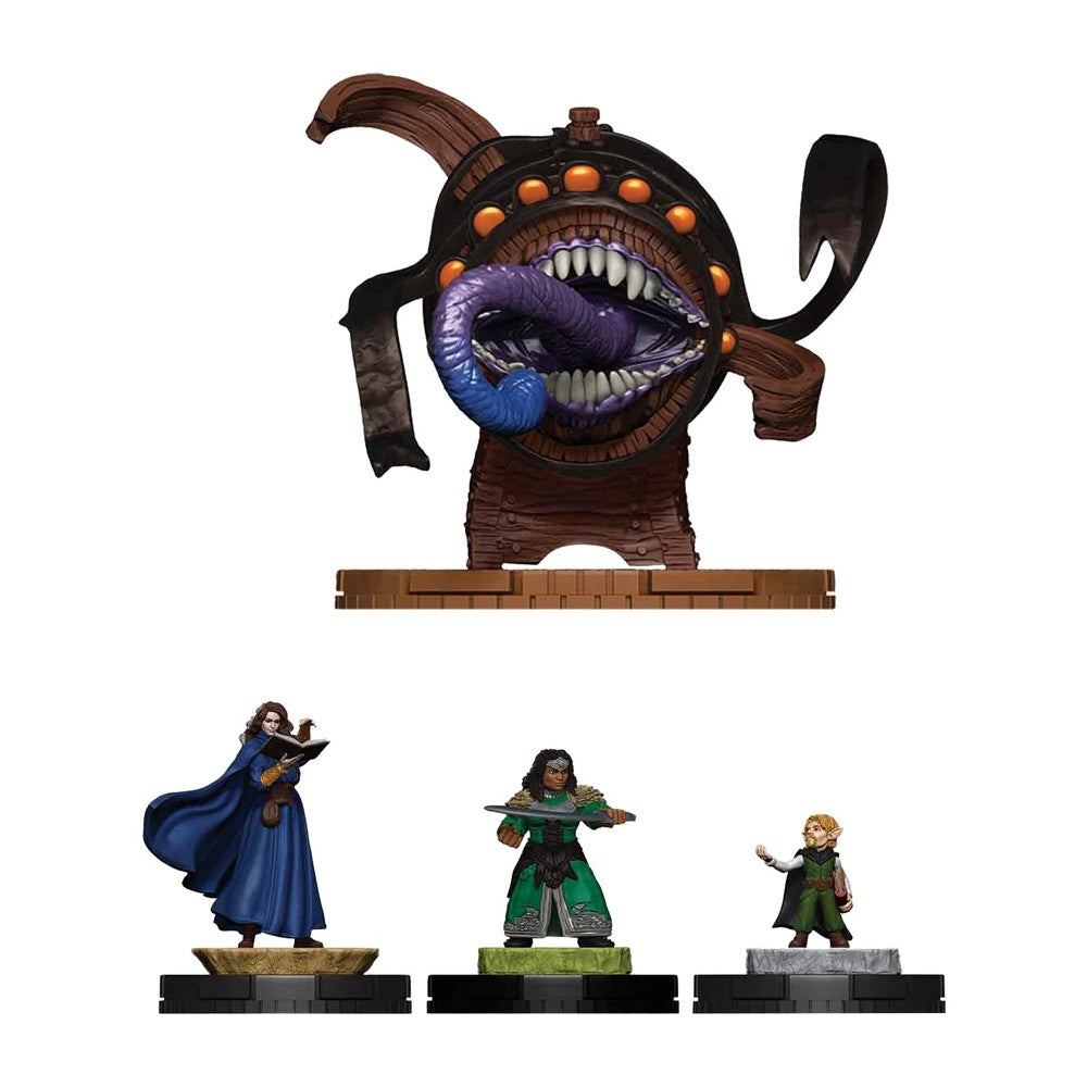 PREORDER D&D HeroClix: Scenario Pack  Tavern Trouble