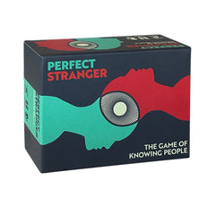 PREORDER Perfect Stranger