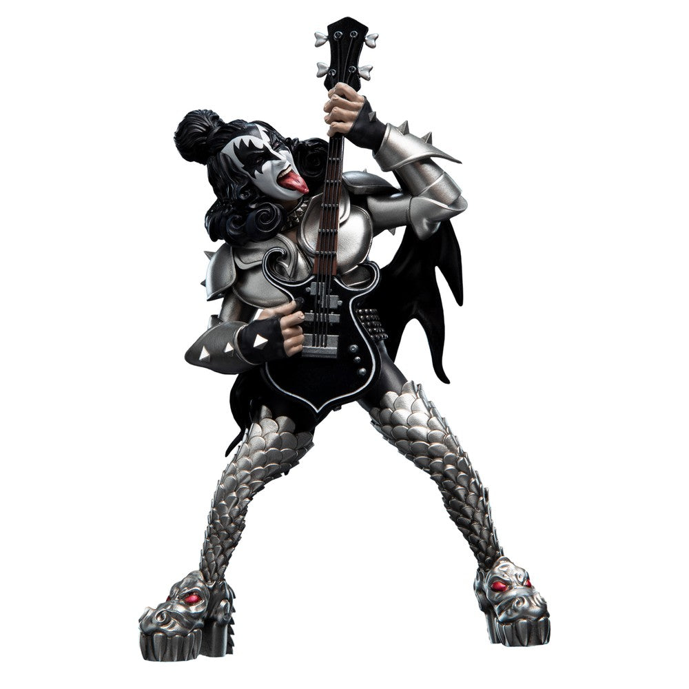 PREORDER WETA - KISS - Mini Epics - The Demon