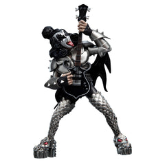 PREORDER WETA - KISS - Mini Epics - The Demon