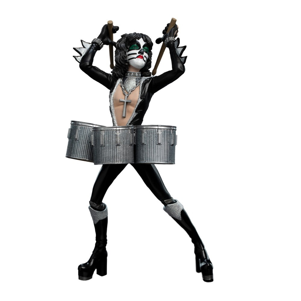PREORDER WETA - KISS - Mini Epics - The Catman