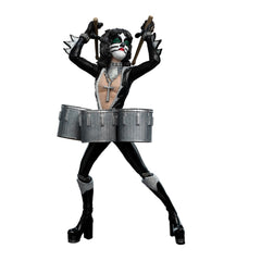 PREORDER WETA - KISS - Mini Epics - The Catman