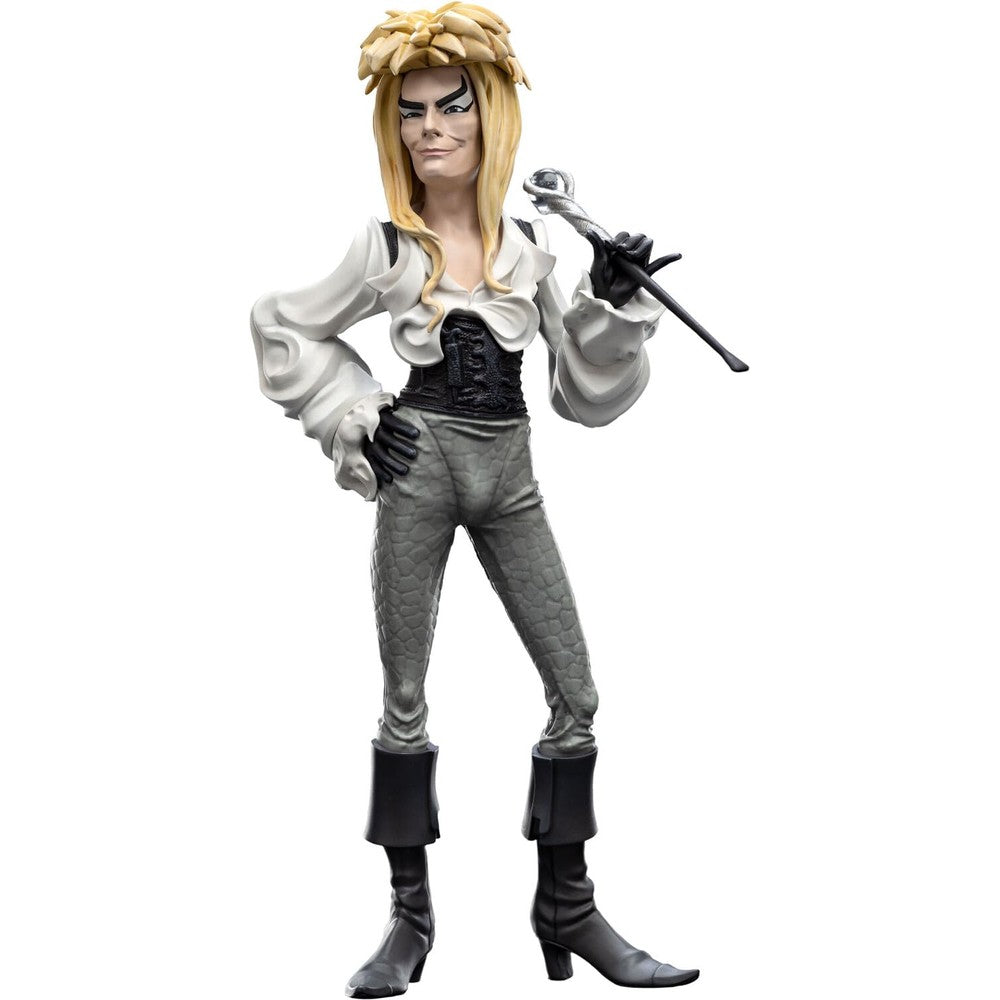 PREORDER WETA - Labyrinth (1986) - Mini Epics - Jareth