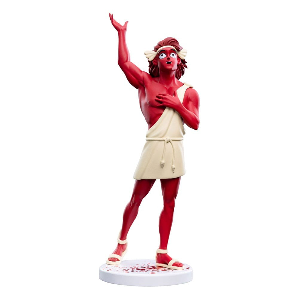PREORDER WETA - Lore Olympus - Vinyl Figure - Hermes
