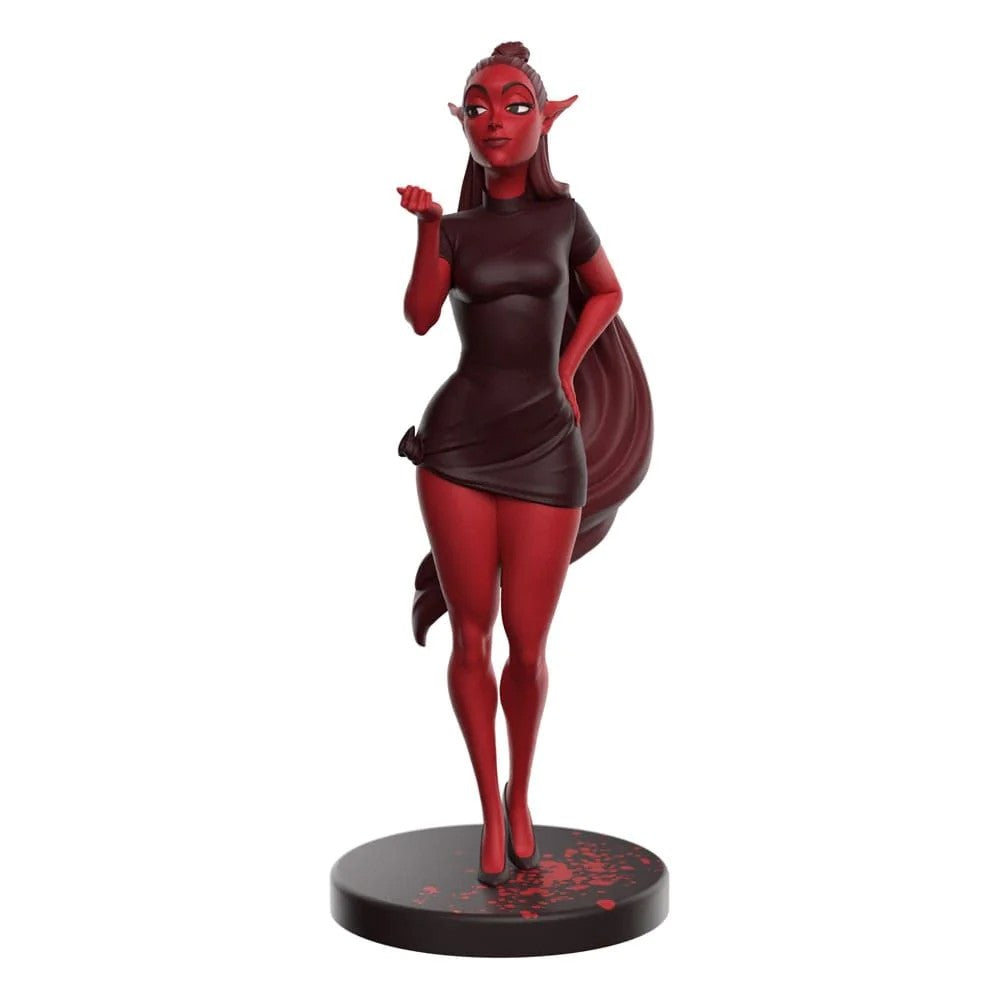 PREORDER WETA - Lore Olympus - Vinyl Figure - Minthe