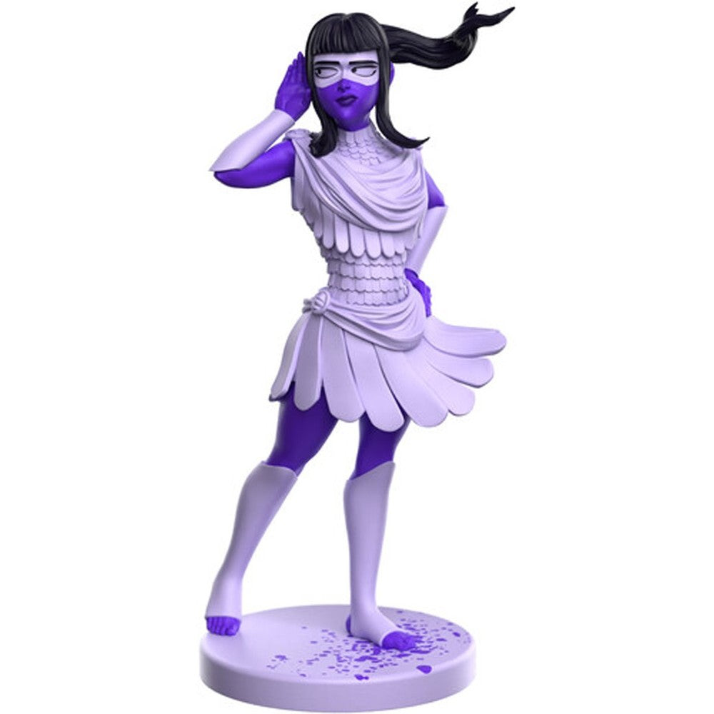 PREORDER WETA - Lore Olympus - Vinyl Figure - Artemis