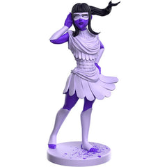 PREORDER WETA - Lore Olympus - Vinyl Figure - Artemis