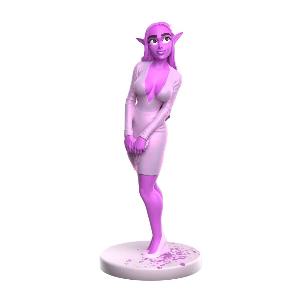 PREORDER WETA - Lore Olympus - Vinyl Figure - Daphne