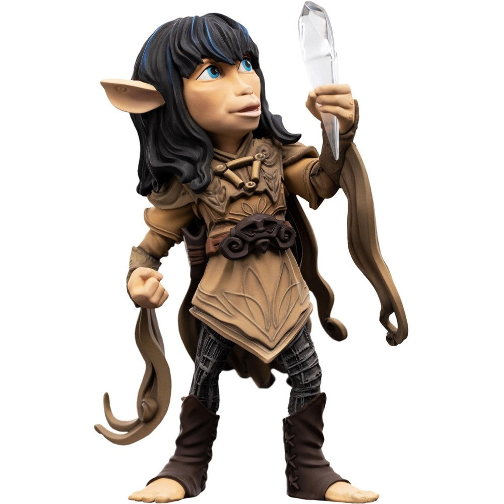 PREORDER WETA - The Dark Crystal (1982) - Mini Epics - Jen