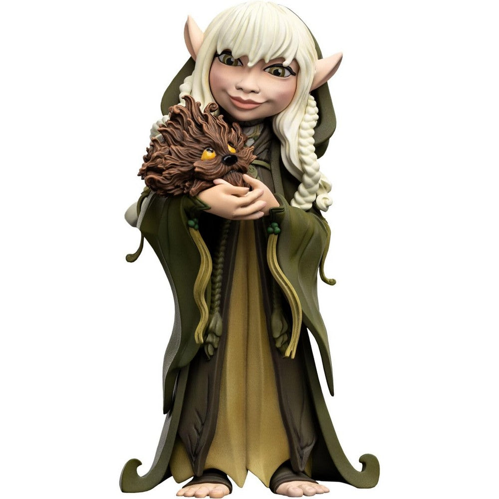 PREORDER WETA - The Dark Crystal (1982) - Mini Epics - Kira