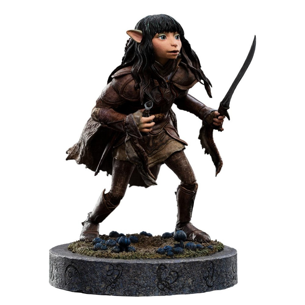 PREORDER WETA - The Dark Crystal: Age of Resistance (2019) - Rian the Gelfling 1:6 scale