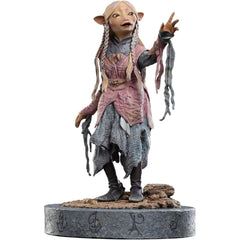 PREORDER WETA - The Dark Crystal: Age of Resistance (2019) - Brea the Gelfling 1:6 scale