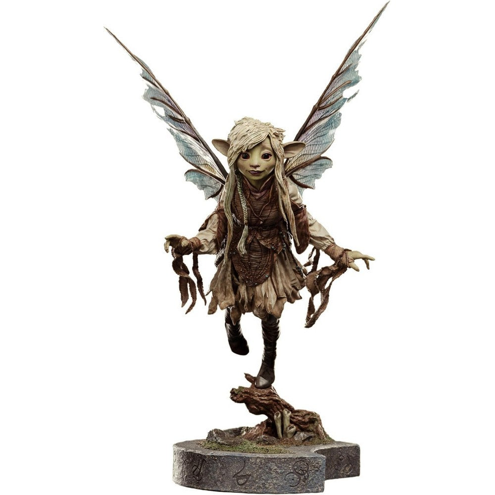 PREORDER WETA - The Dark Crystal: Age of Resistance (2019) - Deet the Gelfling 1:6 scale