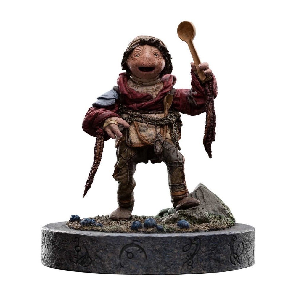 PREORDER WETA - The Dark Crystal: Age of Resistance (2019) - Hup the Podling 1:6 scale