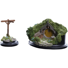 PREORDER WETA - The Hobbit Trilogy - Hobbit Hole - 5 Hill Lane