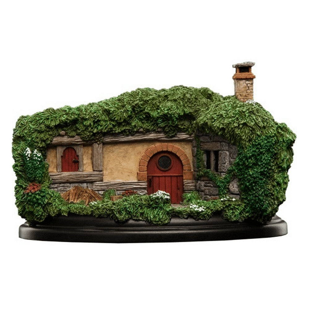 PREORDER WETA - The Hobbit Trilogy - Hobbit Hole - 34 Lakeside