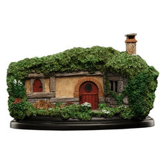 PREORDER WETA - The Hobbit Trilogy - Hobbit Hole - 34 Lakeside