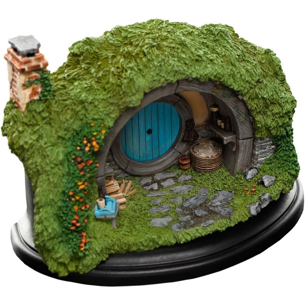 PREORDER WETA - The Hobbit Trilogy - Hobbit Hole - 2a Hill Lane
