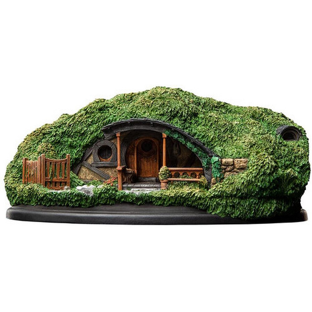 PREORDER WETA - The Hobbit Trilogy - Hobbit Hole - 39 Low Road