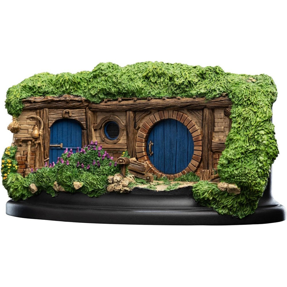 PREORDER WETA - The Hobbit Trilogy - Hobbit Hole - 33 Lakeside