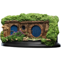 PREORDER WETA - The Hobbit Trilogy - Hobbit Hole - 33 Lakeside