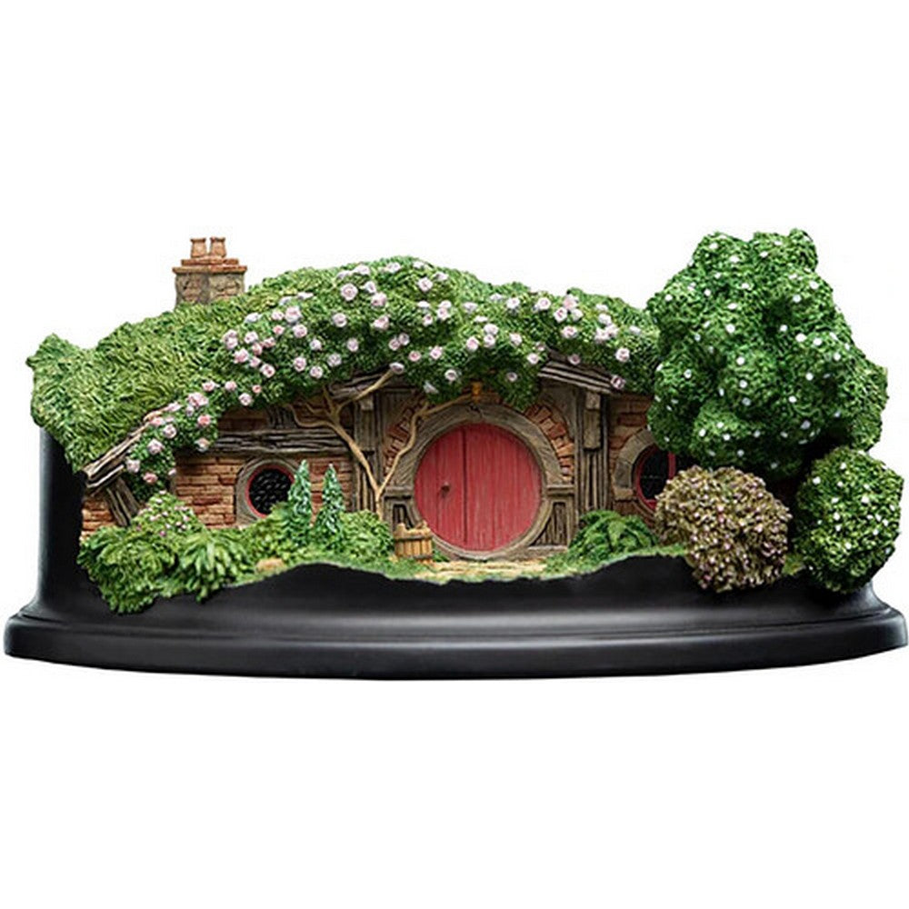 PREORDER WETA - The Hobbit Trilogy - Hobbit Hole - 22 Pine Grove