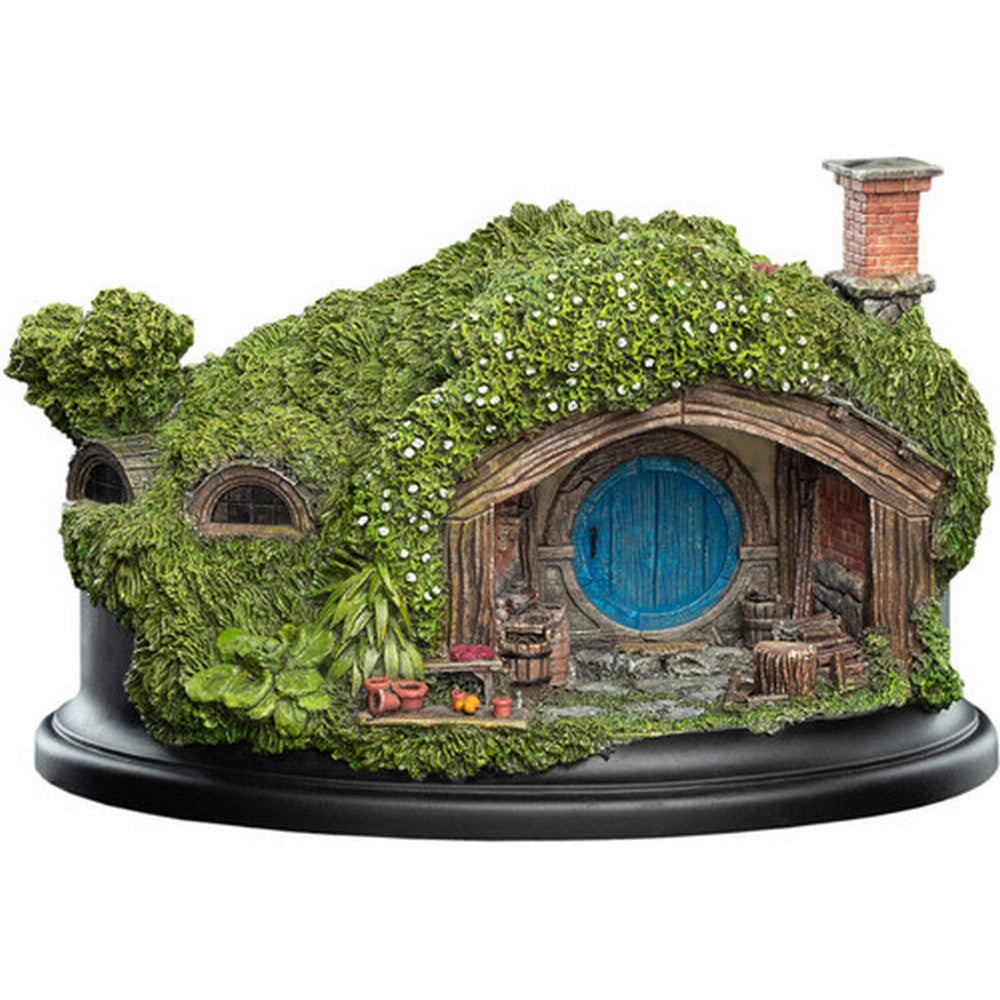 PREORDER WETA - The Hobbit Trilogy - Hobbit Hole - 1 Hill Lane