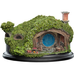 PREORDER WETA - The Hobbit Trilogy - Hobbit Hole - 1 Hill Lane