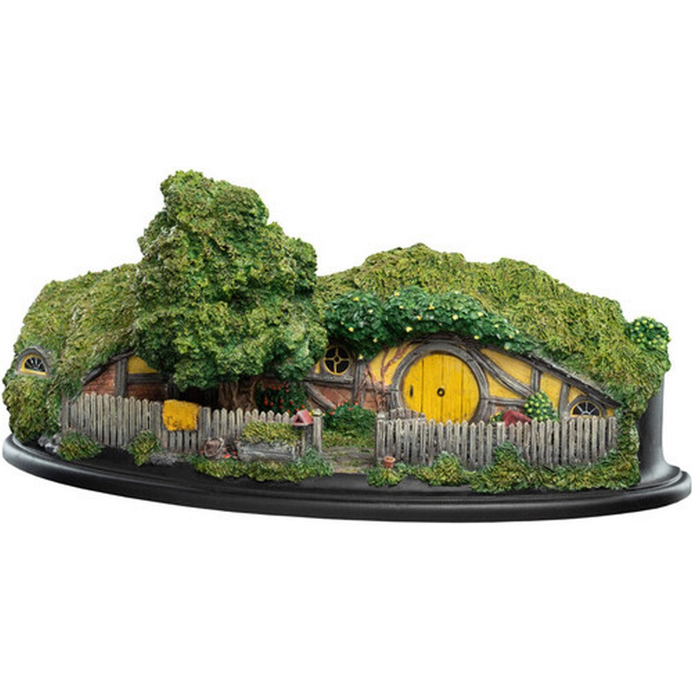 PREORDER WETA - The Hobbit Trilogy - Hobbit Hole - 25 Gandalfs Cutting