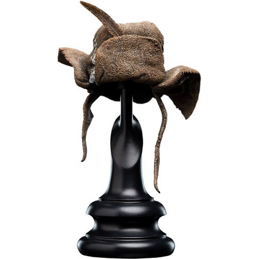 PREORDER WETA - The Hobbit Trilogy - The Hat of Radagast the Brown 1:4 Scale