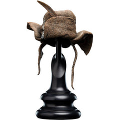PREORDER WETA - The Hobbit Trilogy - The Hat of Radagast the Brown 1:4 Scale