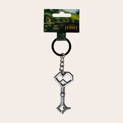 PREORDER WETA - The Hobbit Trilogy - Keyring - The Key to Erebor