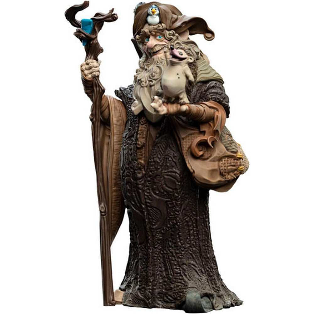 PREORDER WETA - The Hobbit Trilogy - Mini Epics - Radagast the Brown