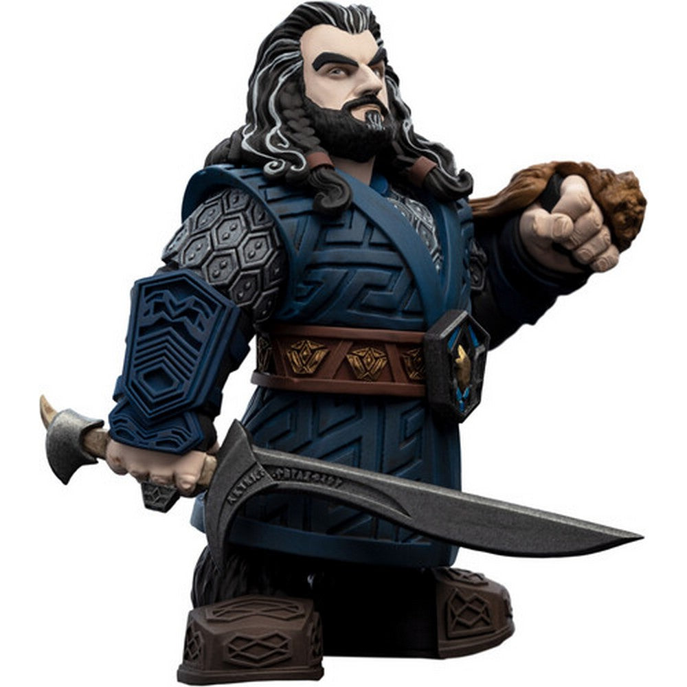 PREORDER WETA - The Hobbit Trilogy - Mini Epics - Thorin Oakenshield