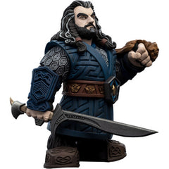PREORDER WETA - The Hobbit Trilogy - Mini Epics - Thorin Oakenshield