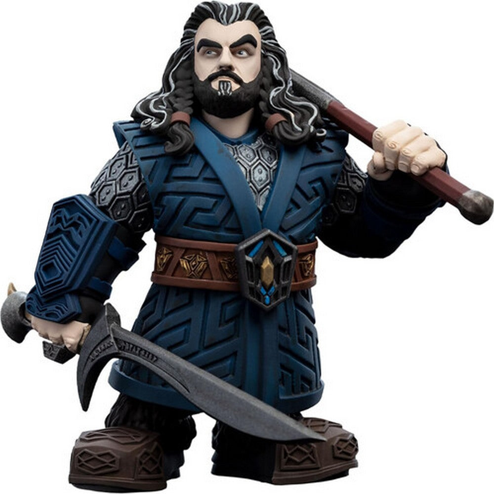 PREORDER WETA - The Hobbit Trilogy - Mini Epics - Thorin Oakenshield (Limited Edition)