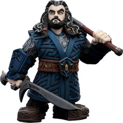 PREORDER WETA - The Hobbit Trilogy - Mini Epics - Thorin Oakenshield (Limited Edition)