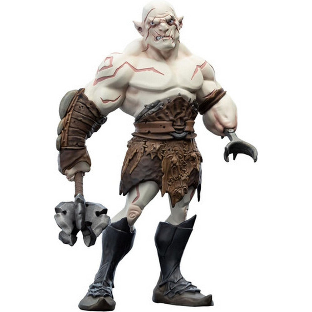 PREORDER WETA - The Hobbit Trilogy - Mini Epics - Azog the Defiler