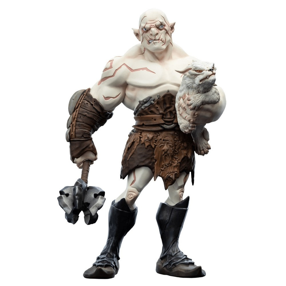 PREORDER WETA - The Hobbit Trilogy - Mini Epics - Azog the Defiler (Limited Edition)