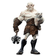 PREORDER WETA - The Hobbit Trilogy - Mini Epics - Azog the Defiler (Limited Edition)