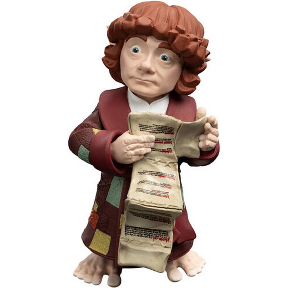 PREORDER WETA - The Hobbit Trilogy - Mini Epics - Bilbo Baggins