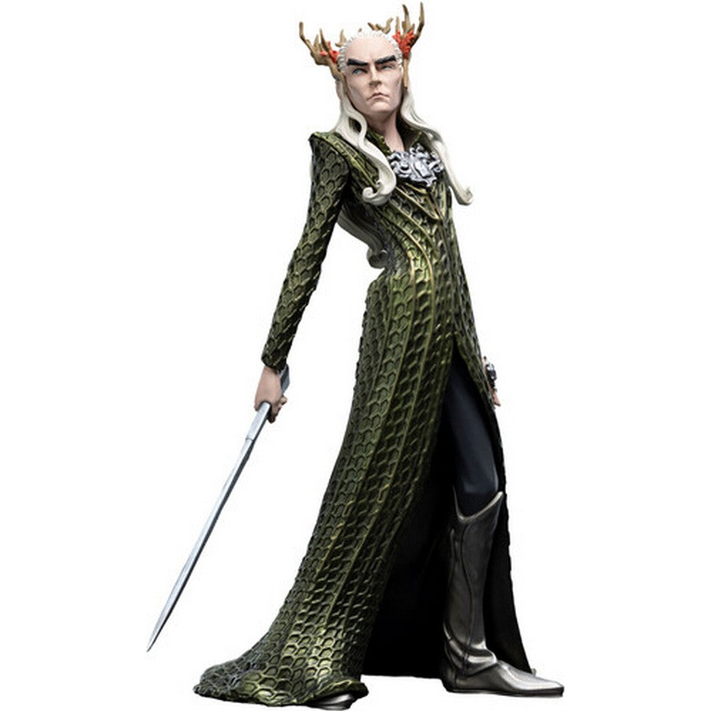 PREORDER WETA - The Hobbit Trilogy - Mini Epics - Thranduil