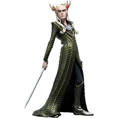 PREORDER WETA - The Hobbit Trilogy - Mini Epics - Thranduil