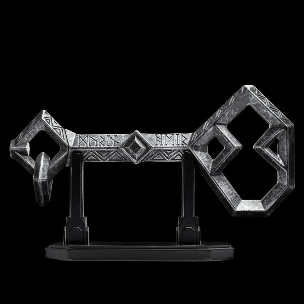 PREORDER WETA - The Hobbit Trilogy - The Key to Erebor