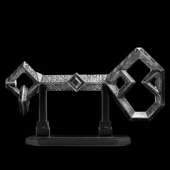 PREORDER WETA - The Hobbit Trilogy - The Key to Erebor