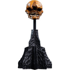 PREORDER WETA - The Hobbit Trilogy - Skull of a Misty Mountain Goblin